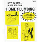 Step by Step Guide Home Plumbing Book Image 1